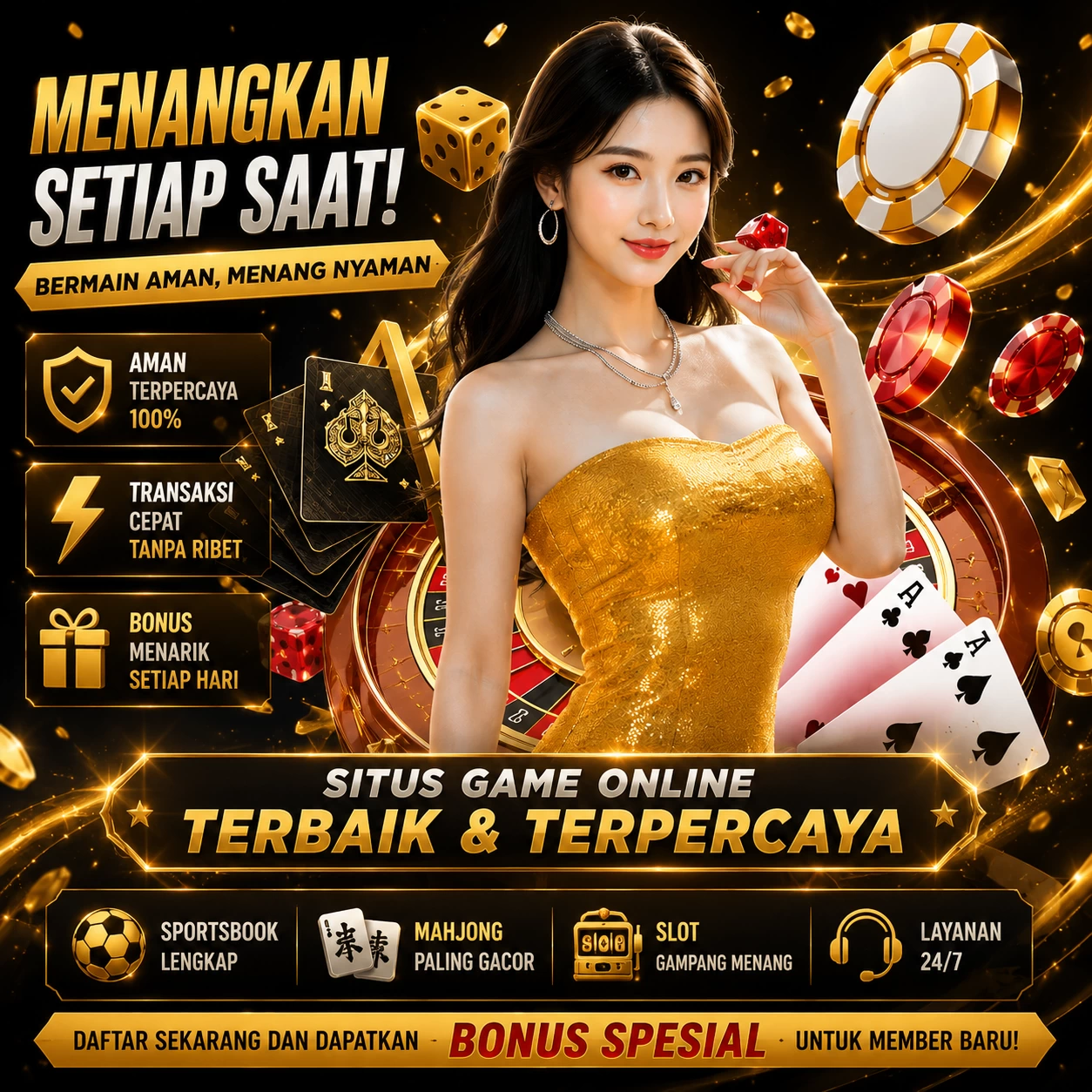 menangclub88 APK Indonesia - Panduan Lengkap dan Tutorial